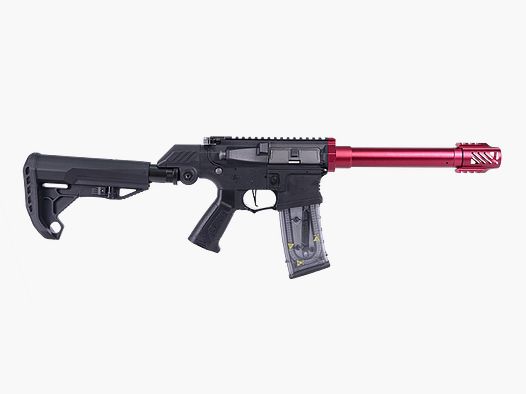 G&G SSG-1 G2 USR - Red mit ETU Airsoft S-AEG frei ab 18