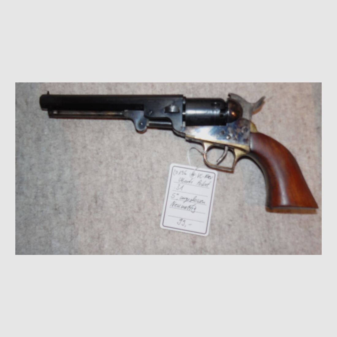 Uberti Pocket