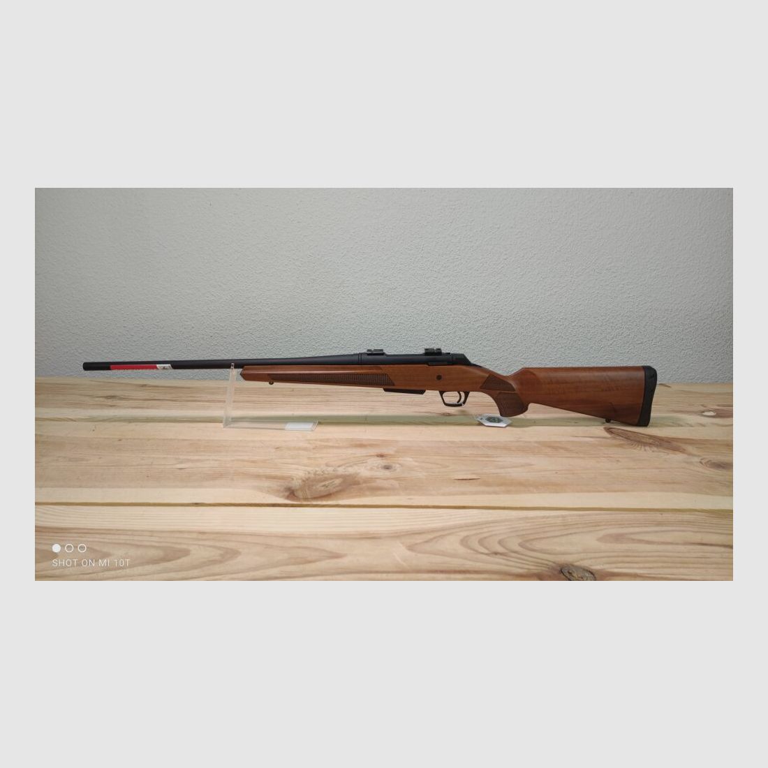 Winchester	 XPR Sporter