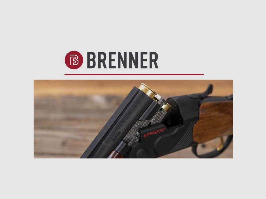 Brenner BDF BF20 Supersport Kal.12/76 | LL 76cm, Bild 3 von 4