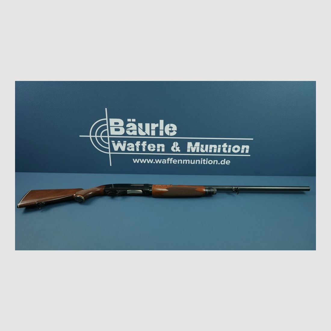 Winchester 1300 XTR 12/70