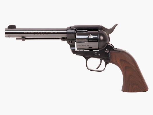 ME Single-Action Army 5,5 D, Cal. .22 (5,5 mm) Aria