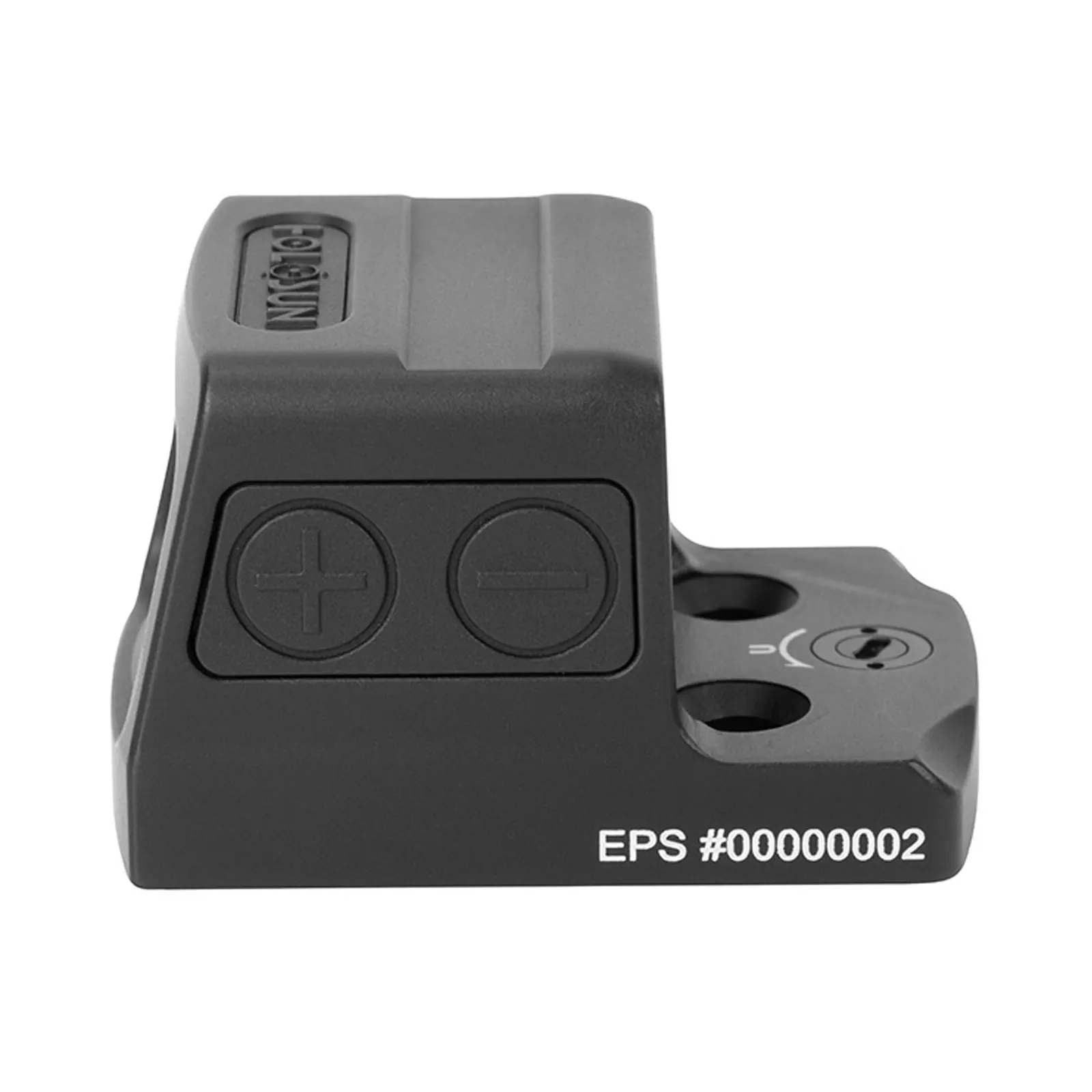 Holosun EPS visor de punto rojo 6 MOA, imagen 7 de 9