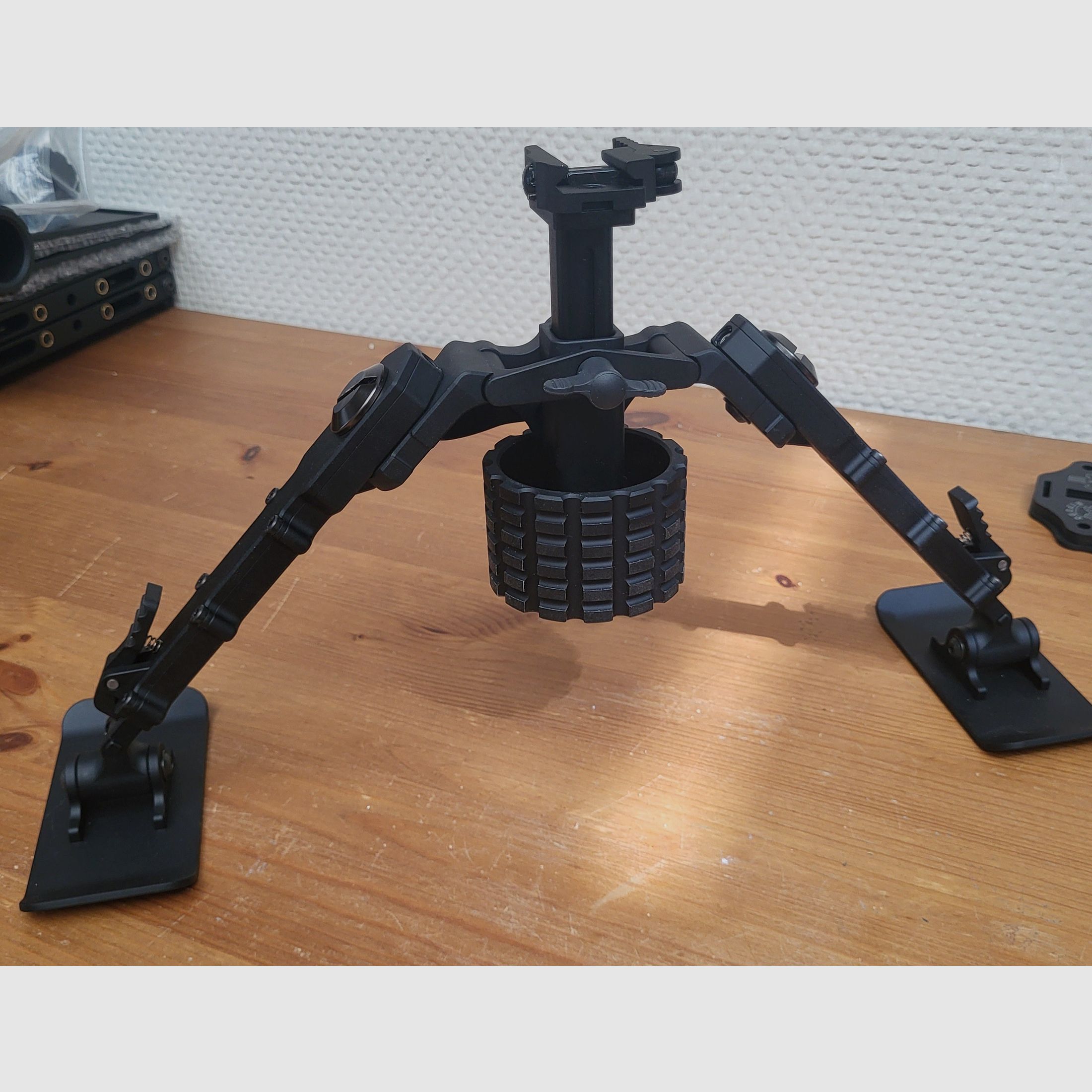 Bears Bipod IV