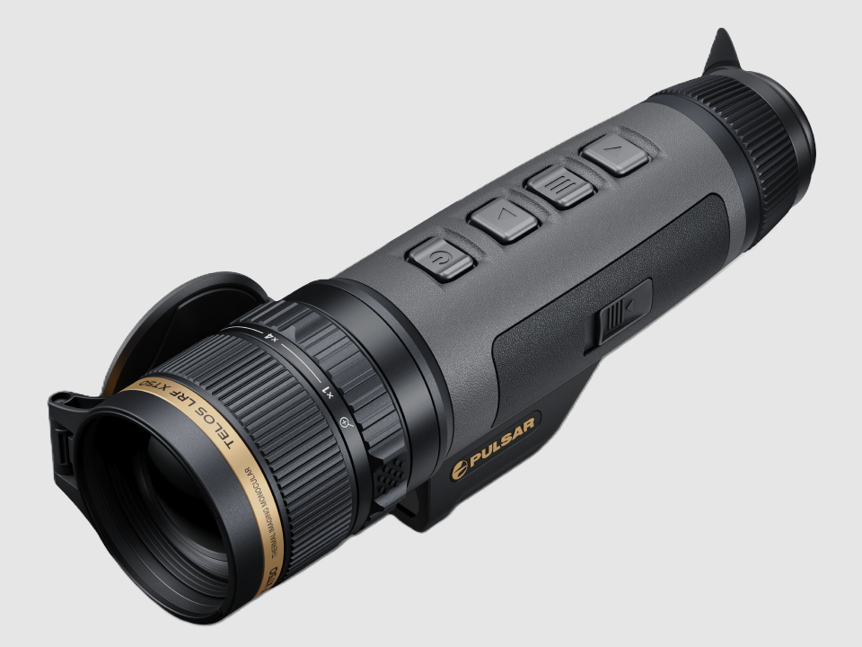 Pulsar Telos LRF XT50 Wärmebildkamera-Handgerät, Bild 1 von 2