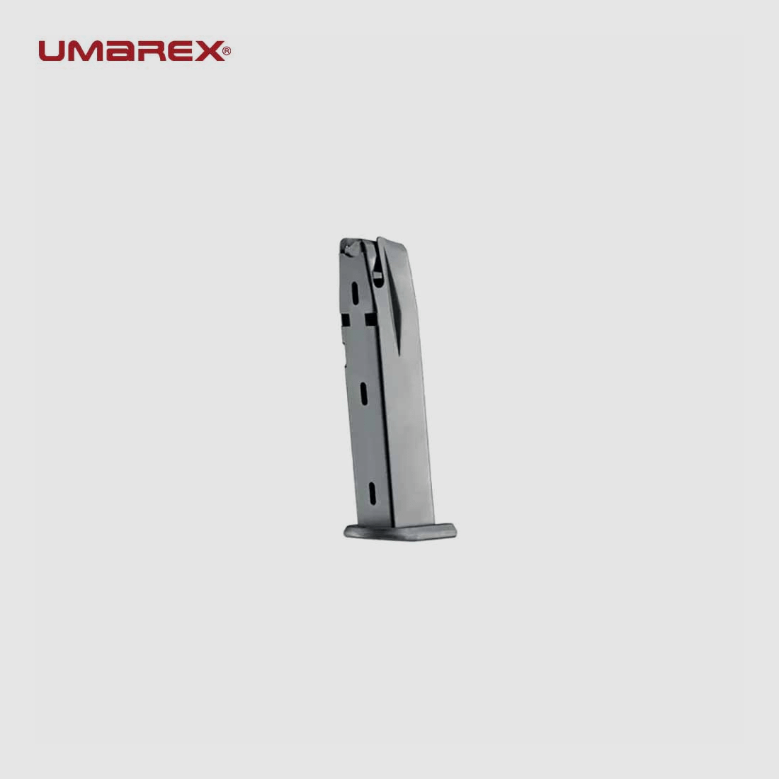 UMAREX WALTHER MAGAZINE P99/PPQ M2 9 mm P.A.K. 15 schoten