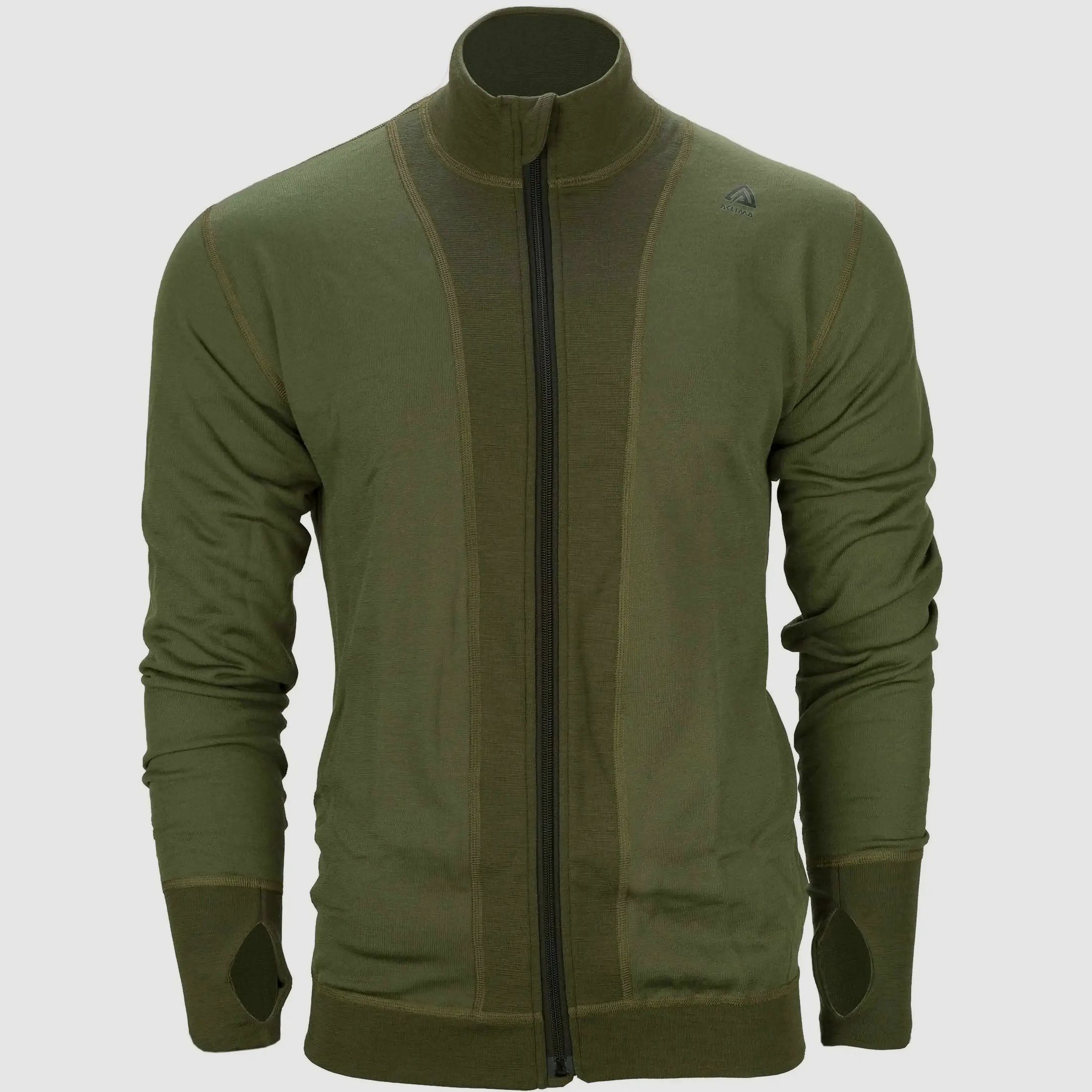 aclima Aclima Weste HotWool Light Jacket