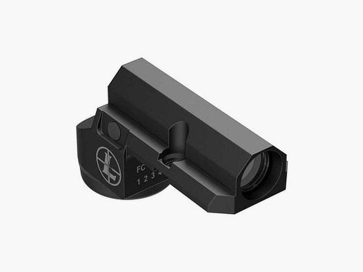 Leupold DeltaPoint Micro 3MOA Glock