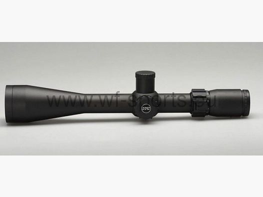 Sightron S TAC 4-20x50 SF, MOA2 Reticle | 30mm www.wf-sports.eu
