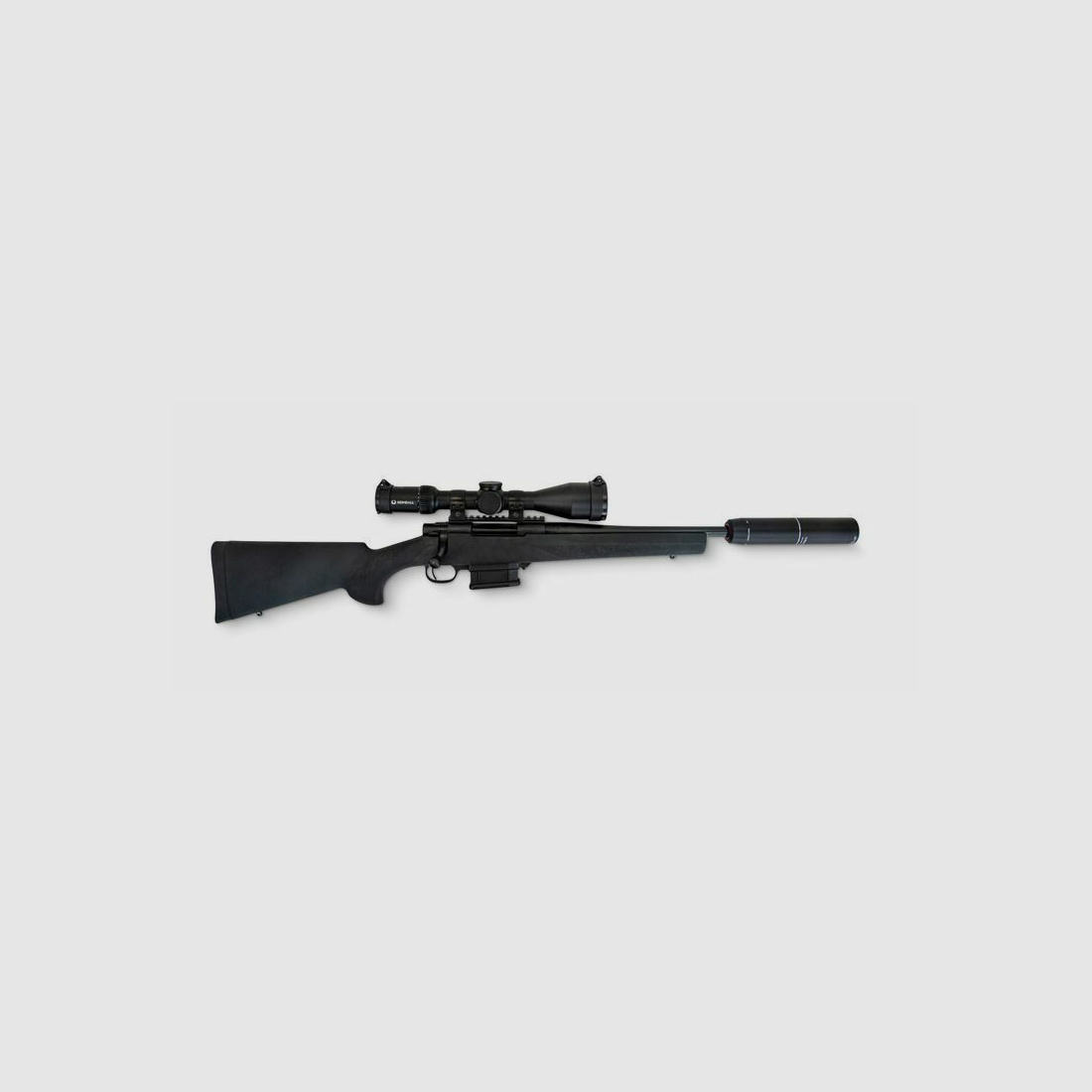 Howa RB M1500 S.A. Sporter