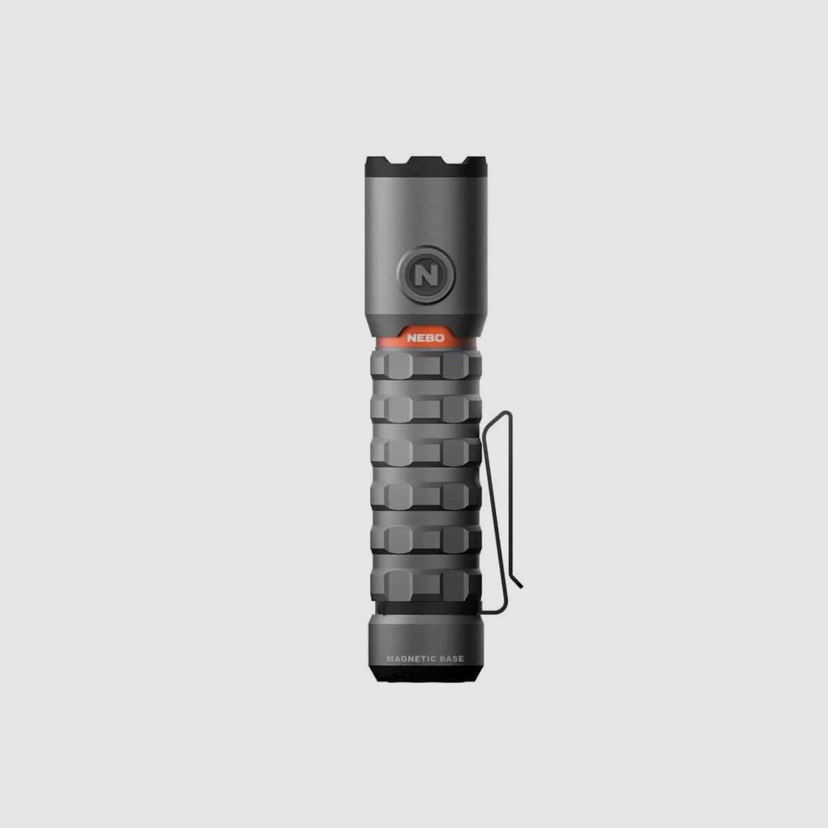 Nebo Torchy 2k Lampe de poche rechargeable, image 2 sur 10