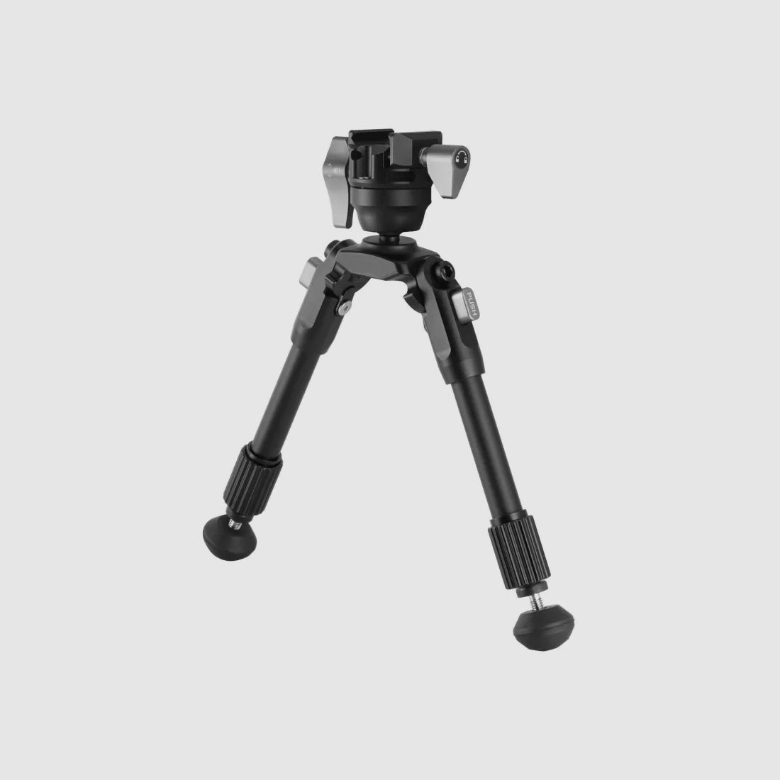 Vanguard EQ-Precision 1QS A - Aluminium-Bipod, Bild 3 von 19
