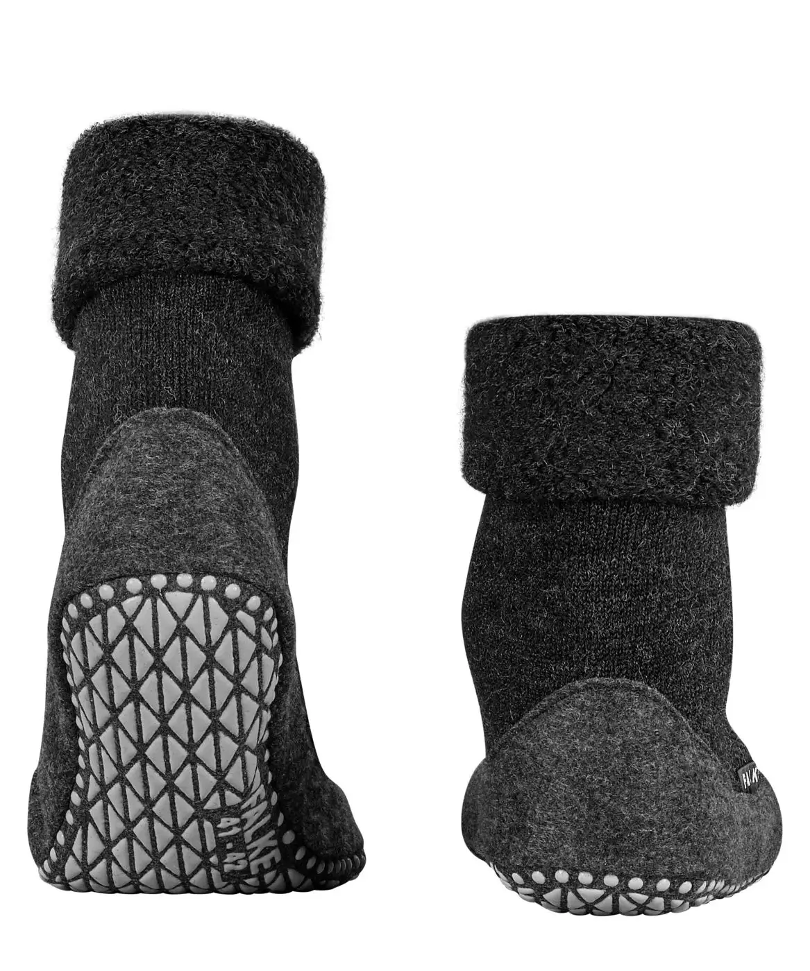Falcon Slippers Cosyshoe, image 4 of 5
