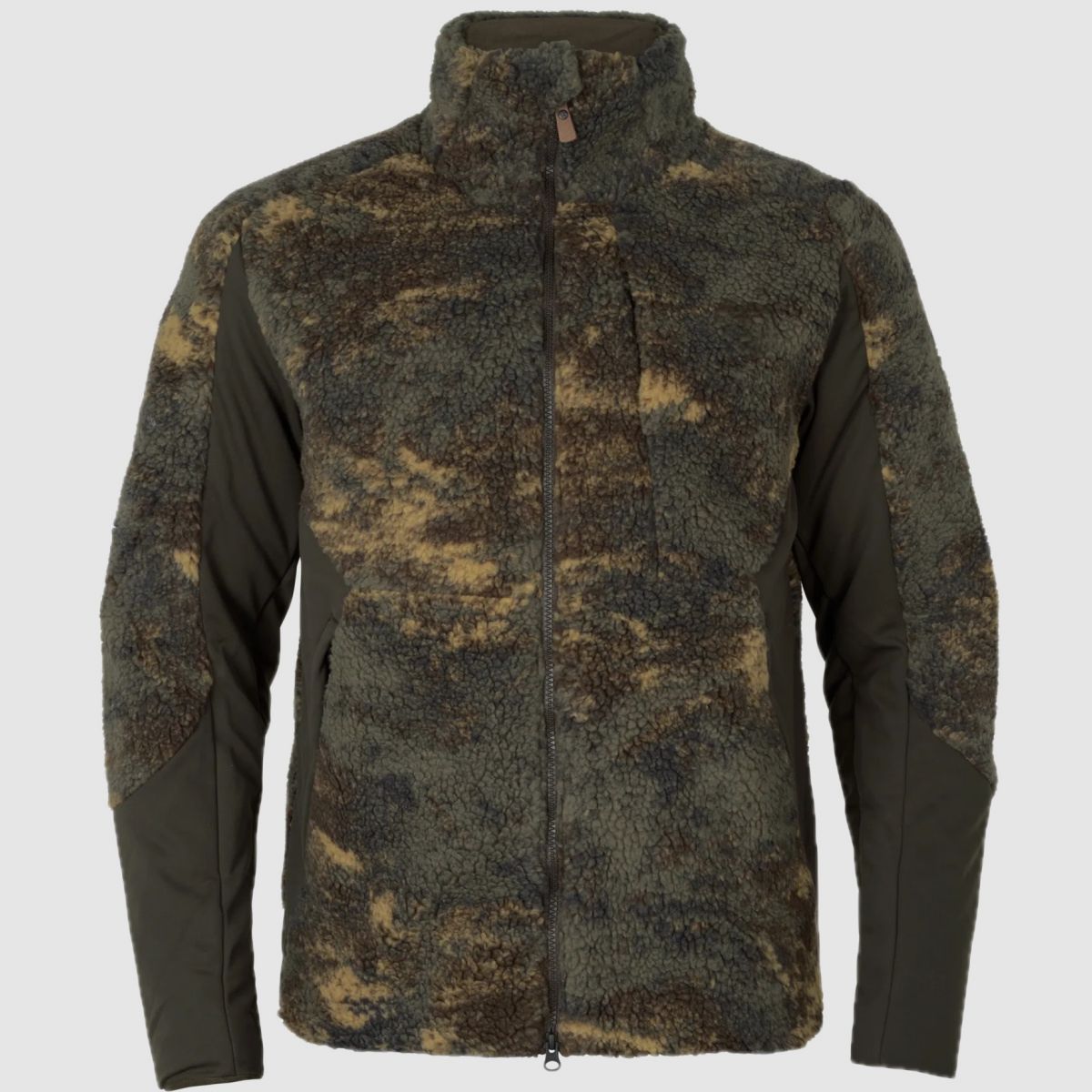 HÄRKILA Tyst Camo Insulated Jacket AXIS MSP Quantum