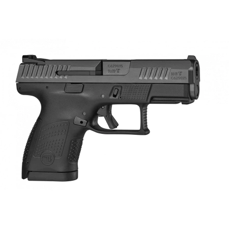 CZ P-10 S Pistool 9x19, afbeelding 3 van 3
