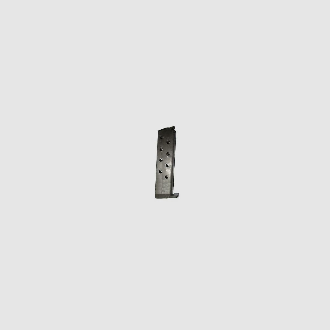 Magazine 9-RD Garate Anitua Ruby