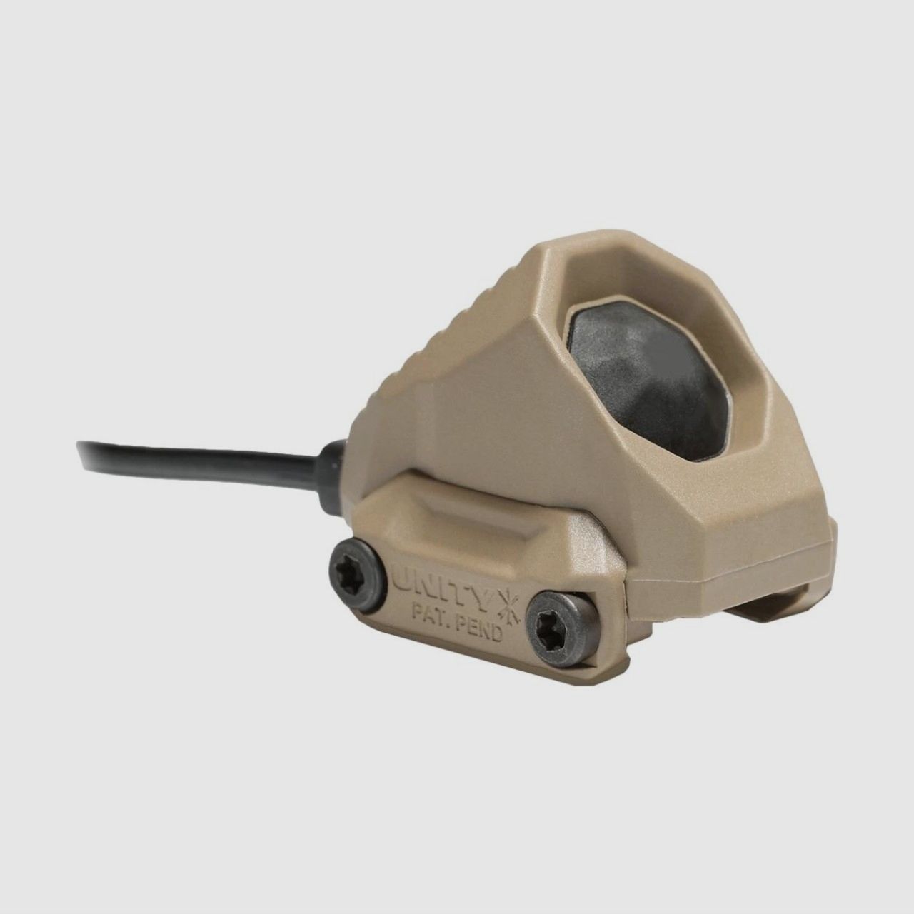 Unity Tactical AXON SL STANDARD LINK USB-C / FDE / 4.5″