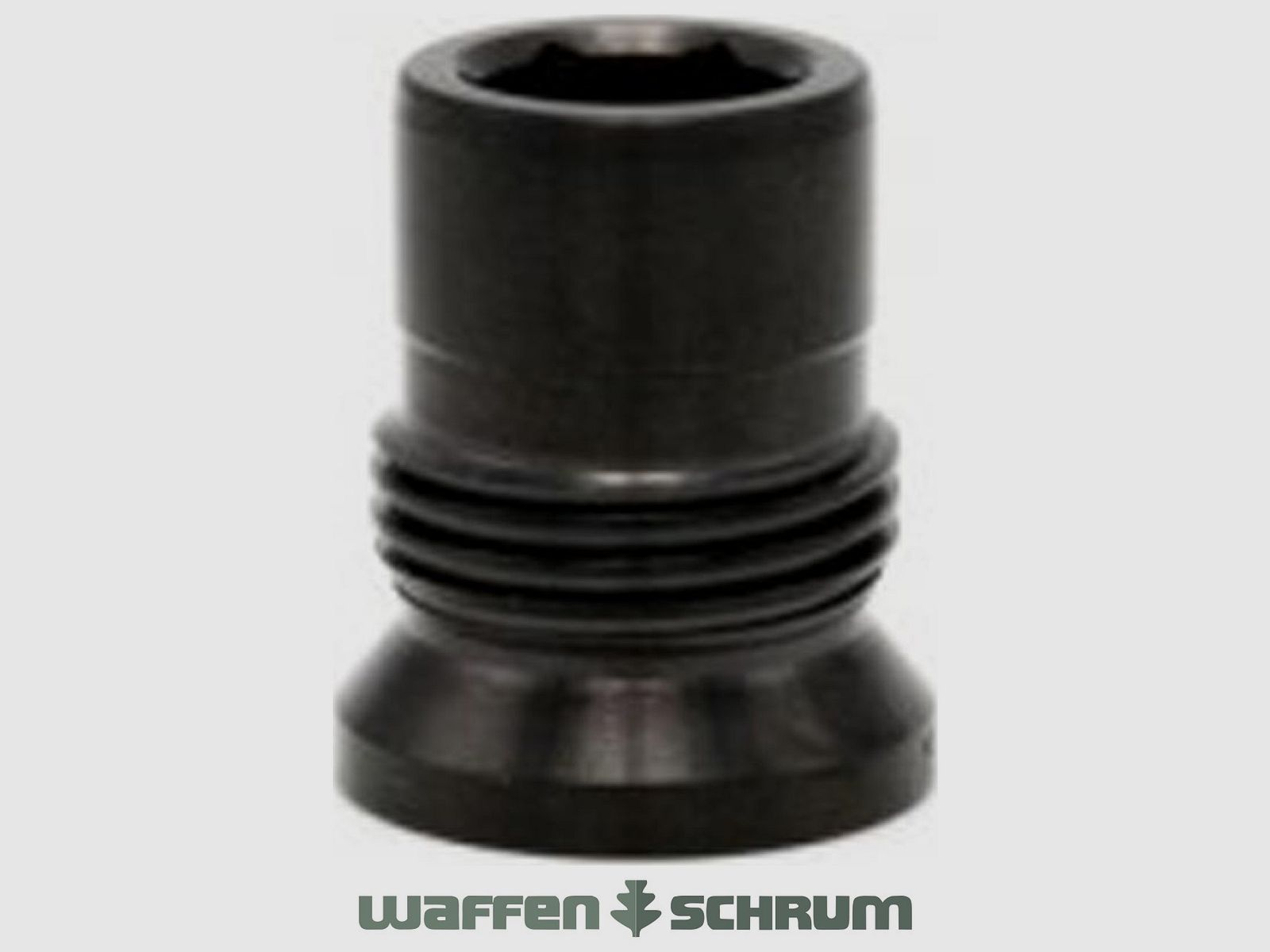 Roedale RASP-Lock Laufadapter Basis M18x1