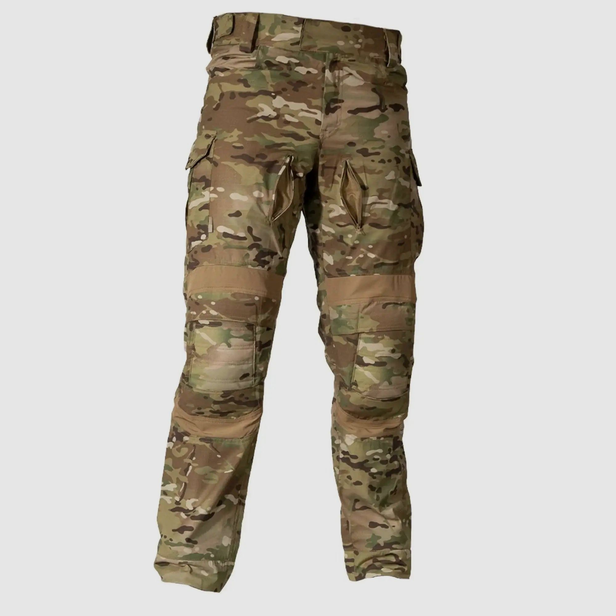 Ragnar Raids Ragnar Raids Combat Pants RÖK - 38 Hommes