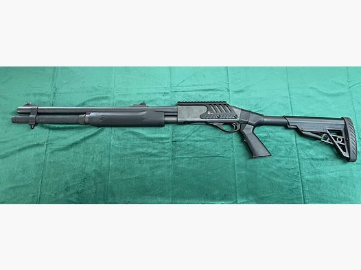 Remington 870 Express Syn