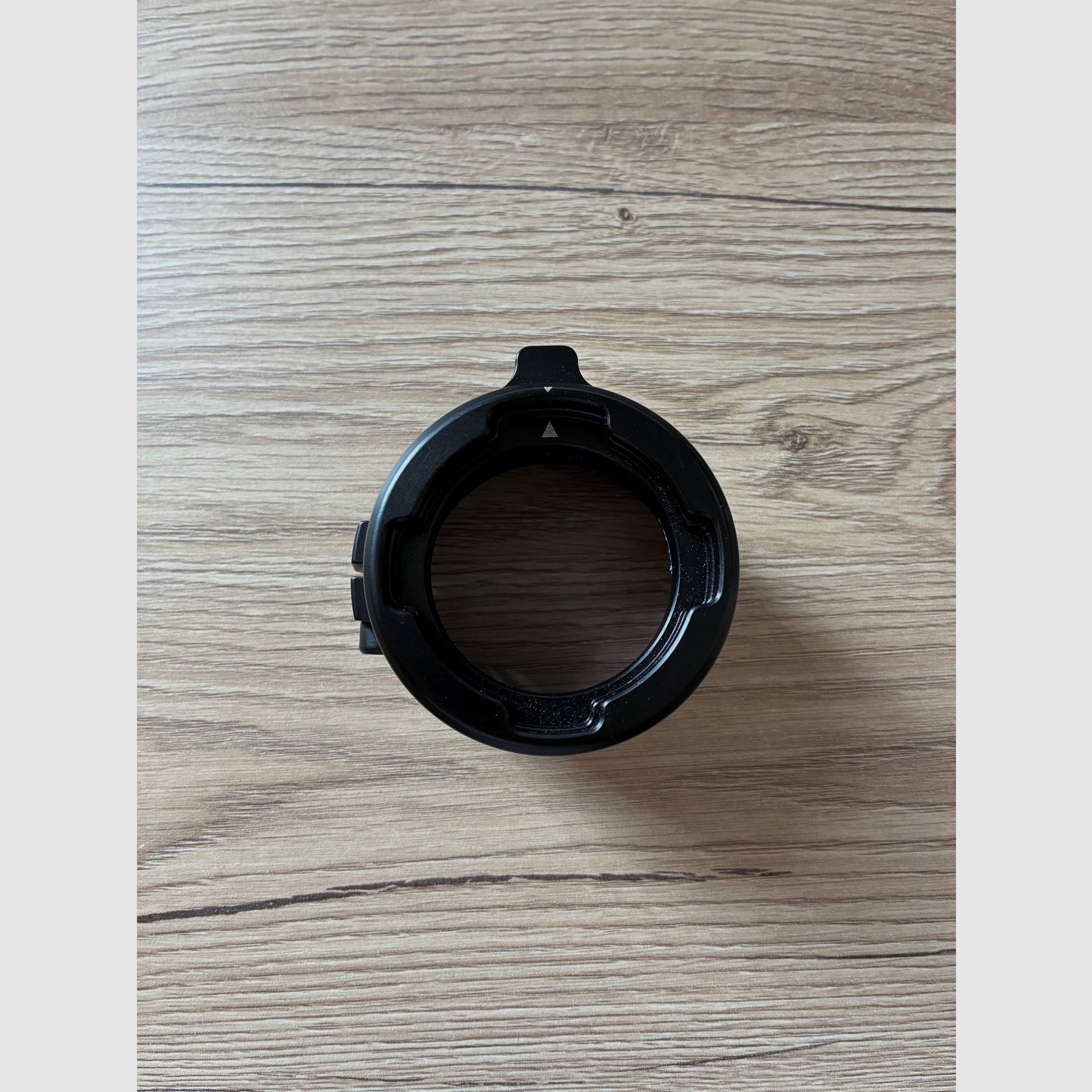 Rusan MAR 58 Adapter – Modularer Bajonettadapter