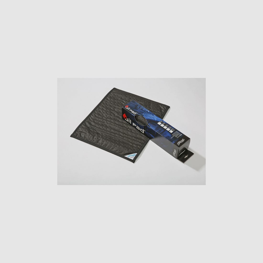Walther – Oil Pad 40X50cm für Kurzwaffen