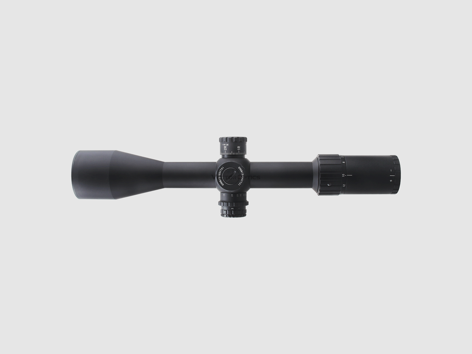 VECTOR OPTICS Taurus 6-24×50 HD HT Telescopio, immagine 5 di 5