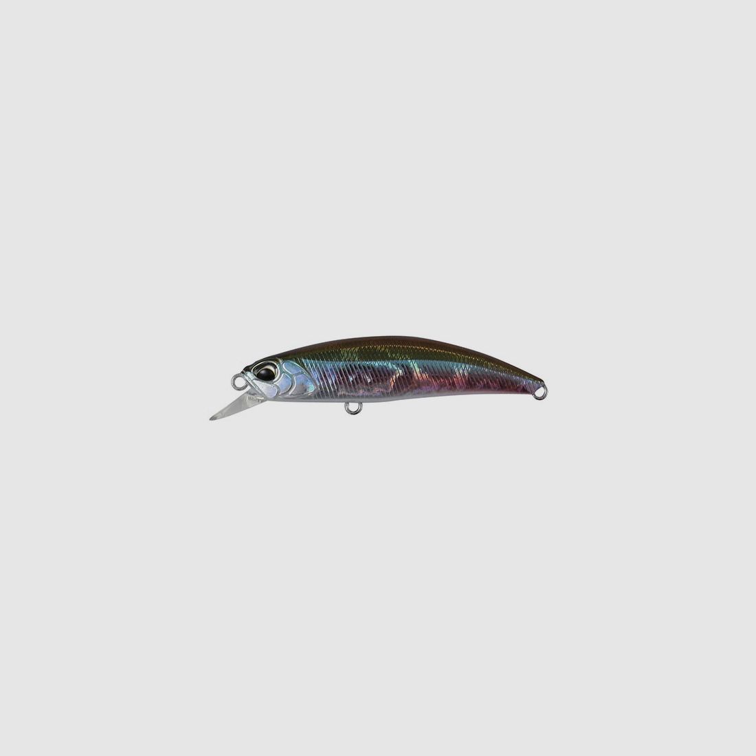 DUO INTERNATIONAL – SPEARHEAD RYUKI | 60S | 60mm 6.5g #10 | Wakasagi