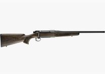 Mauser 18 Pure 8x57JS