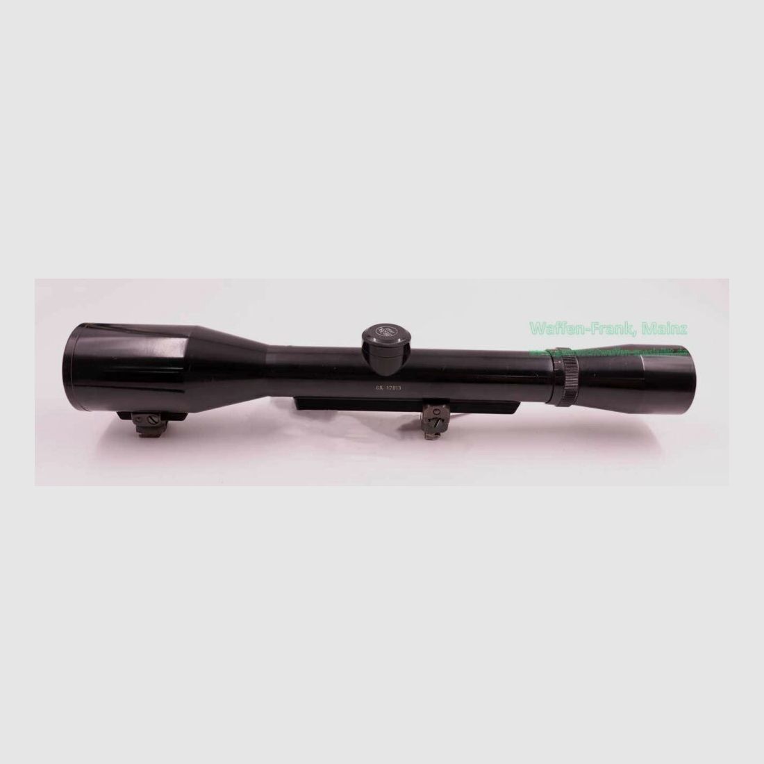 Oroge, Germania Ottica Mod. Caccia 6x42, immagine 2 di 2