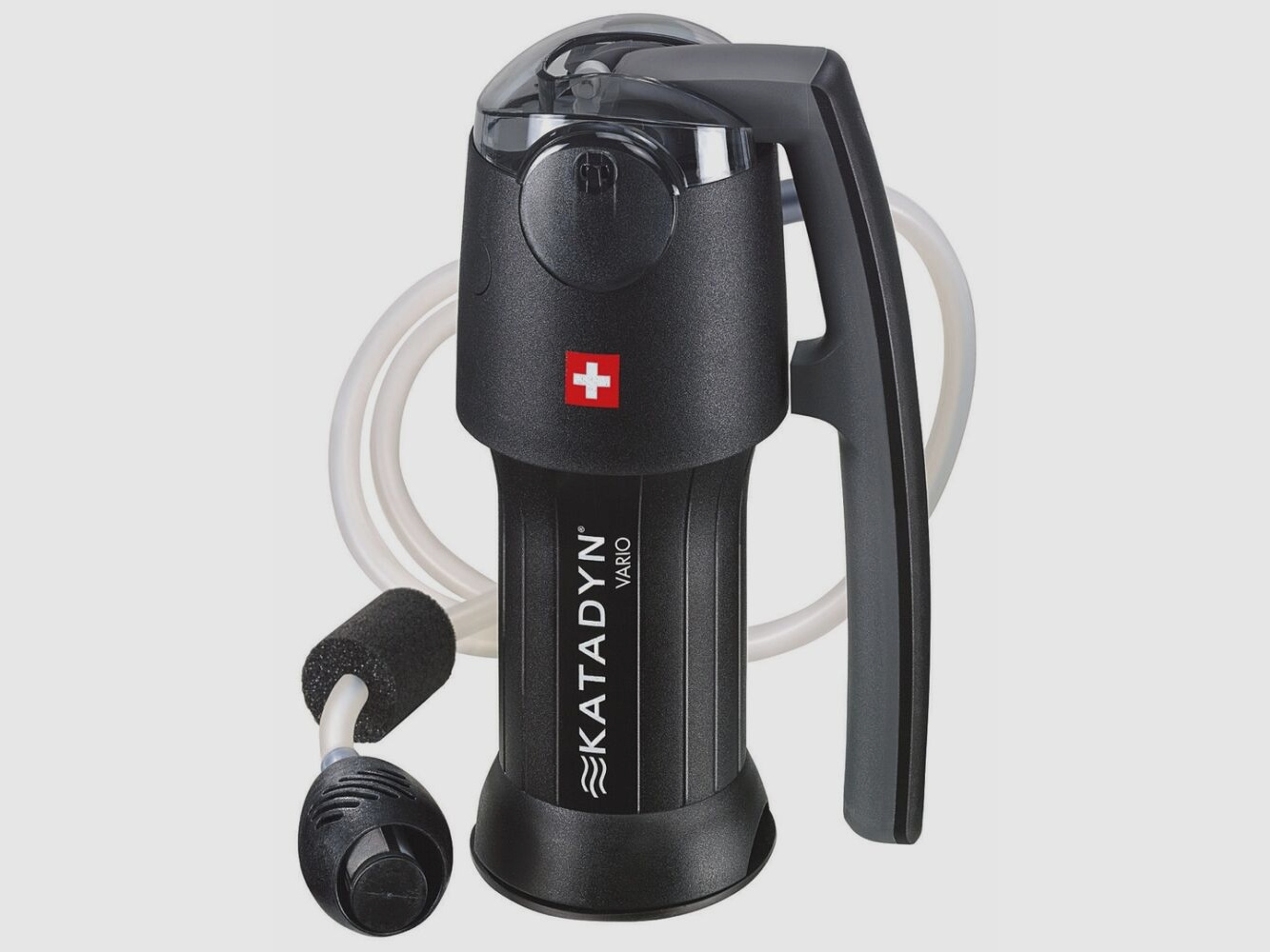 Filtro Katadyn Vario