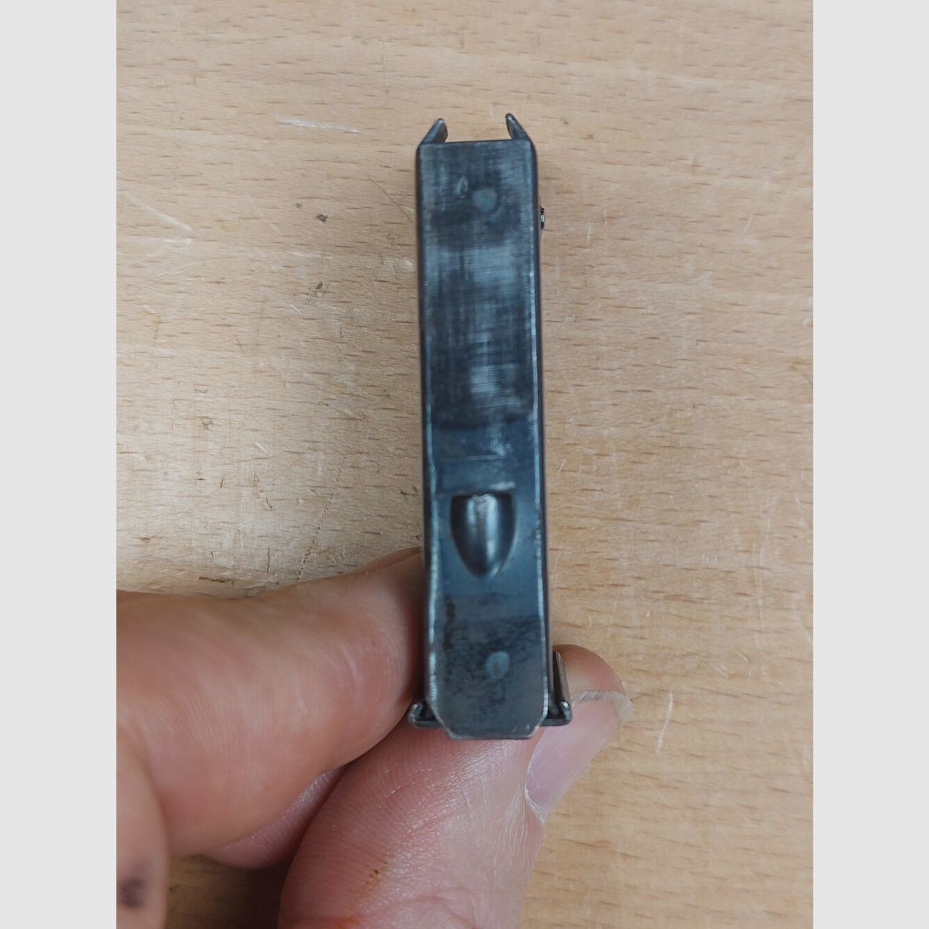 Voere Repetierer