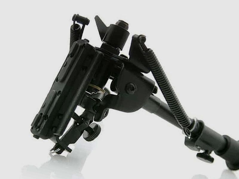 KDG Kinect Harris Bipod Adapter for M-LOK