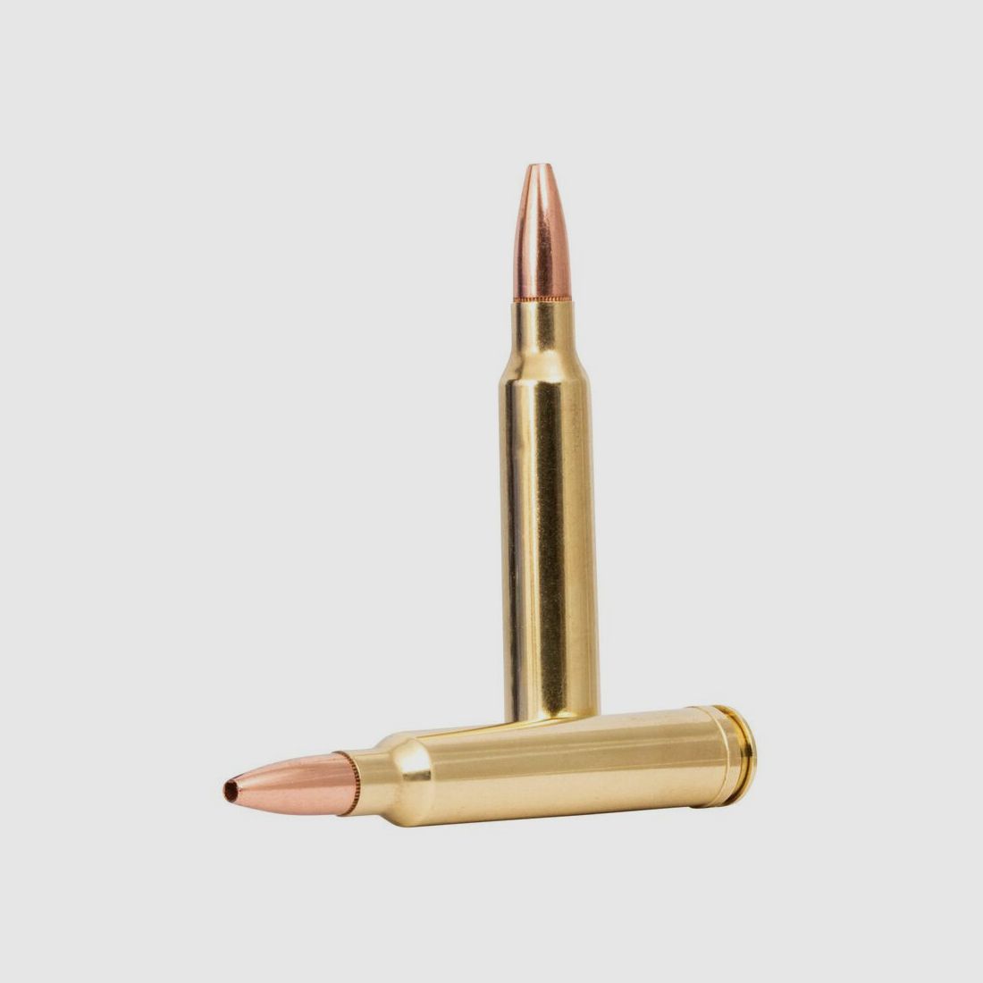 Büchsenmunition REMINGTON Core-Lokt Kupfer HP – 300 Win. Mag. – 180 grains, Bild 2 von 4