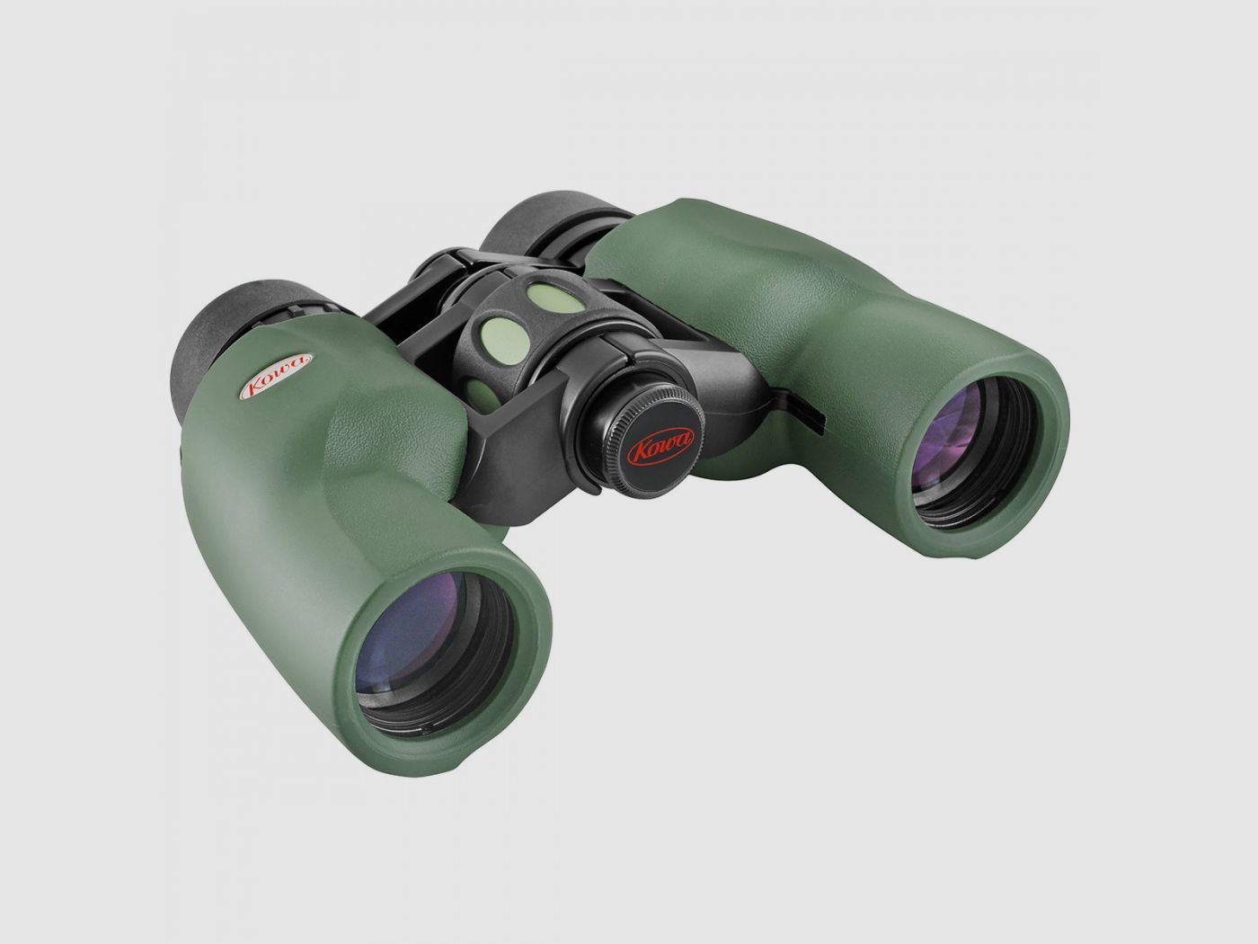 Kowa Kowa YF II 8x30mm Porro verrekijker groen