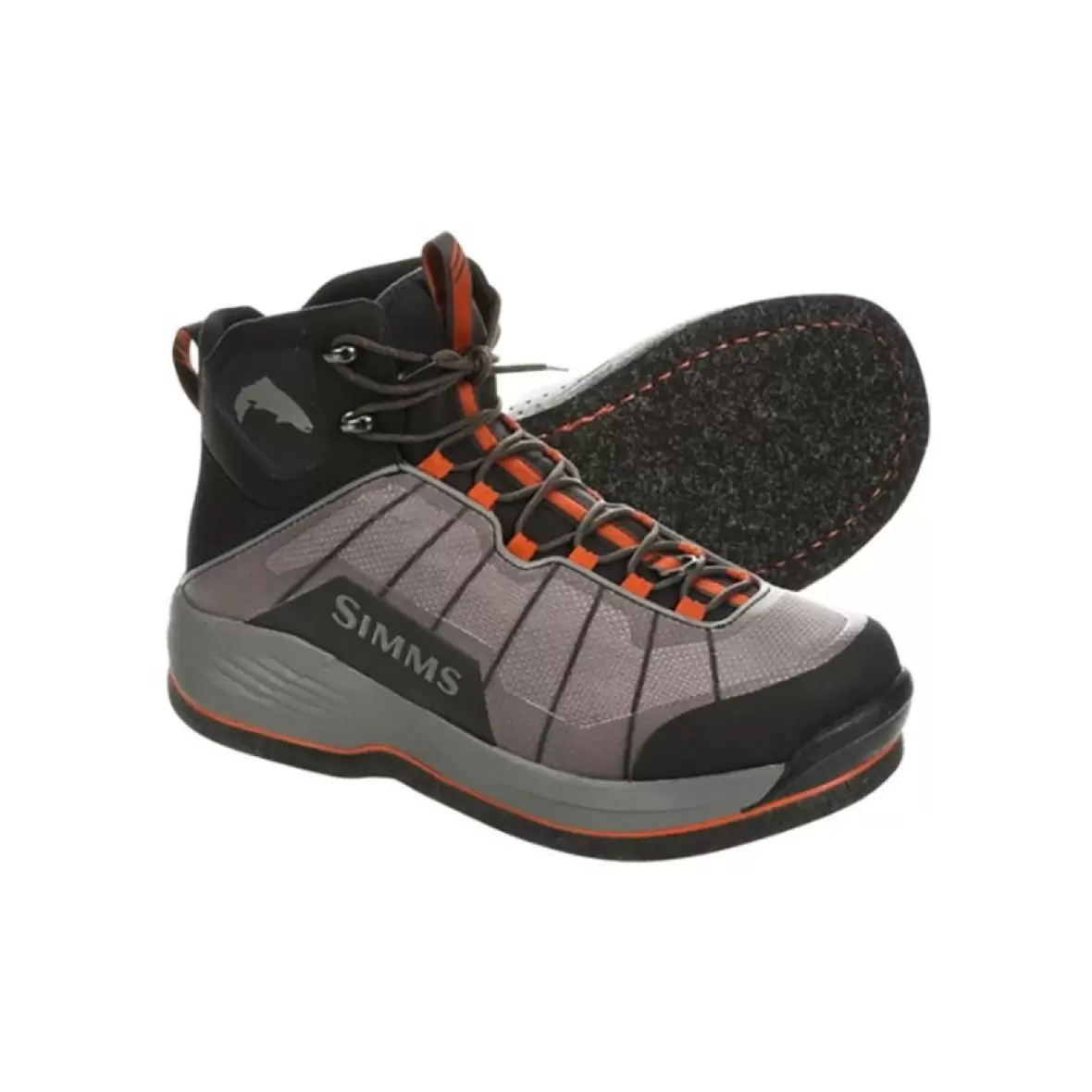 Simms Flyweight Boot Filt