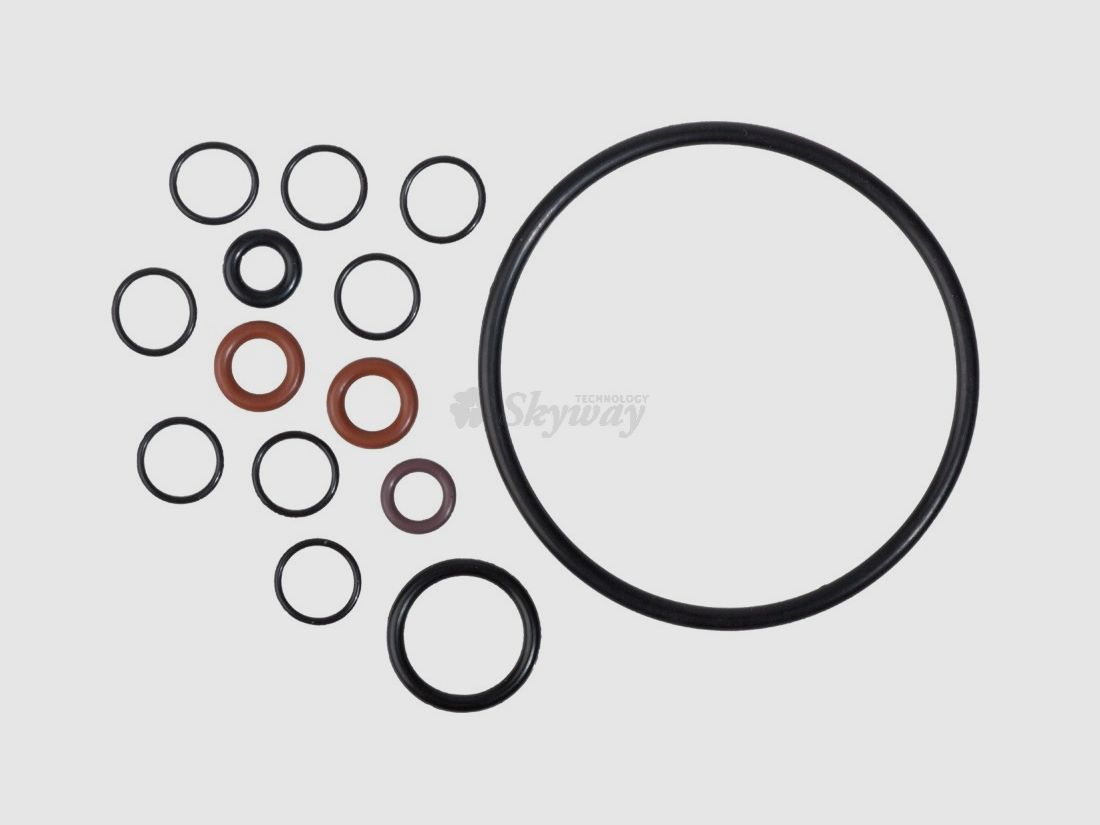 Skyway MAGAZYNEK 20RDS 5.5 HERACLES