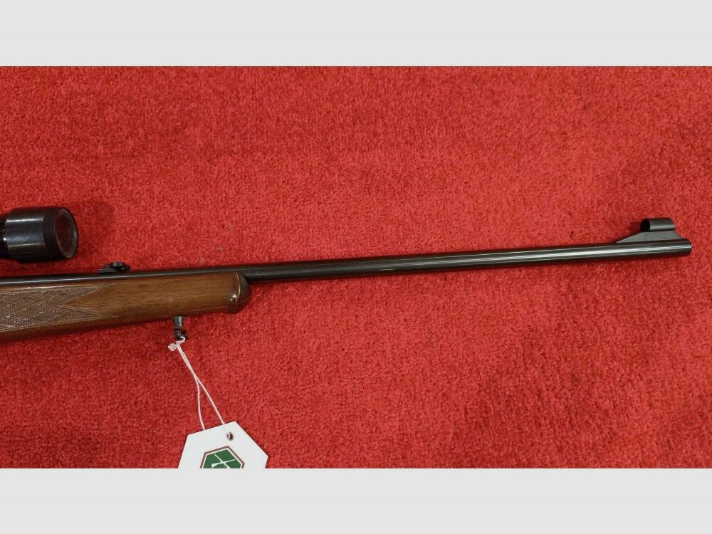 Anschütz ohne .22lr