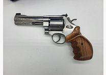 Smith & Wesson 627 Target Champion