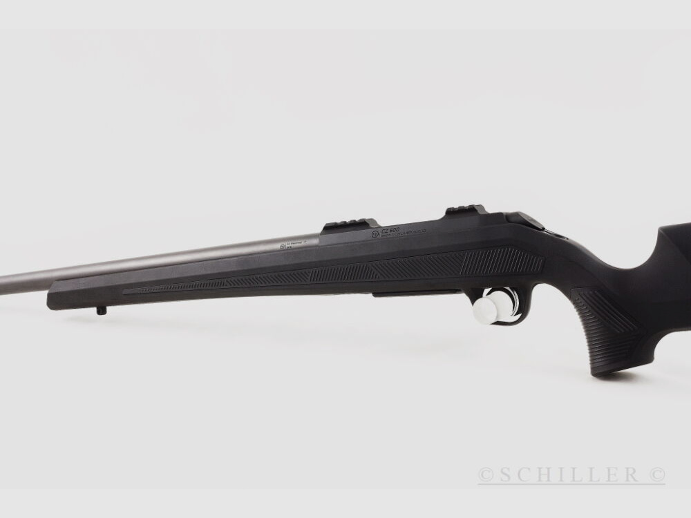 CZ CZ 600 Alpha fucile a ripetizione 6,5 Creedmoor