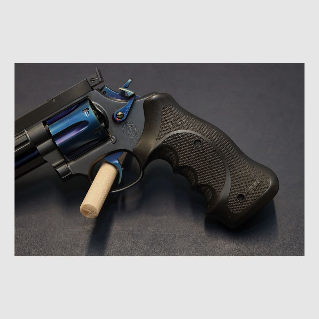 Club30 Smith&Wesson 568-3