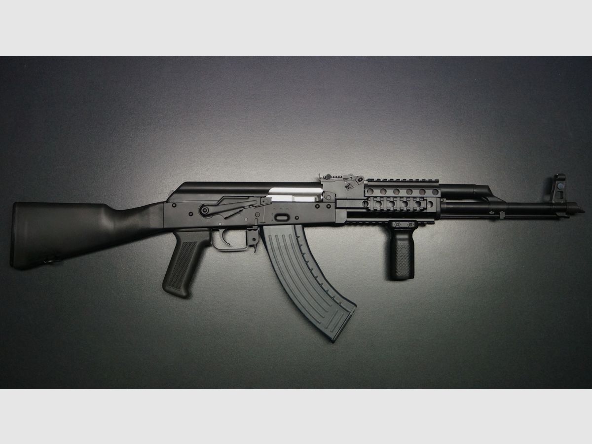 WBP Jack Tactical, immagine 1 di 5