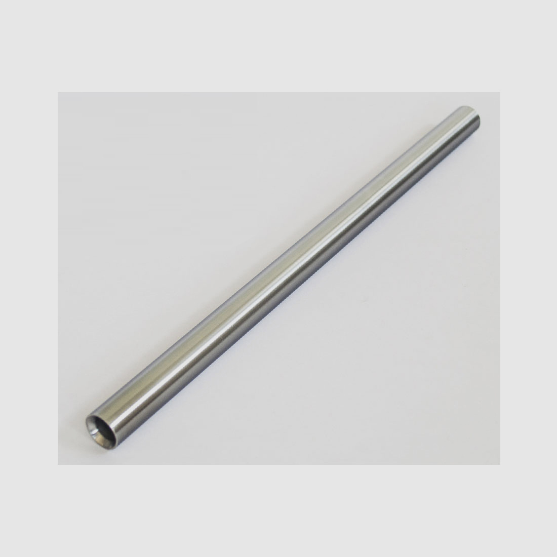 L.E.M. Shell Pipe for ADM