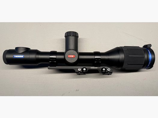 Pulsar Thermion 1 with Innomount Blaser R8 / R93