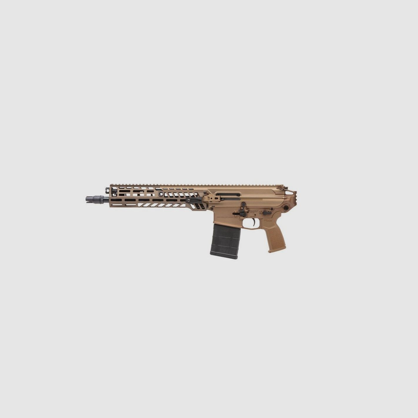 Sig Sauer MCX Spear Kal. 308 Winchester, Bild 5 von 6
