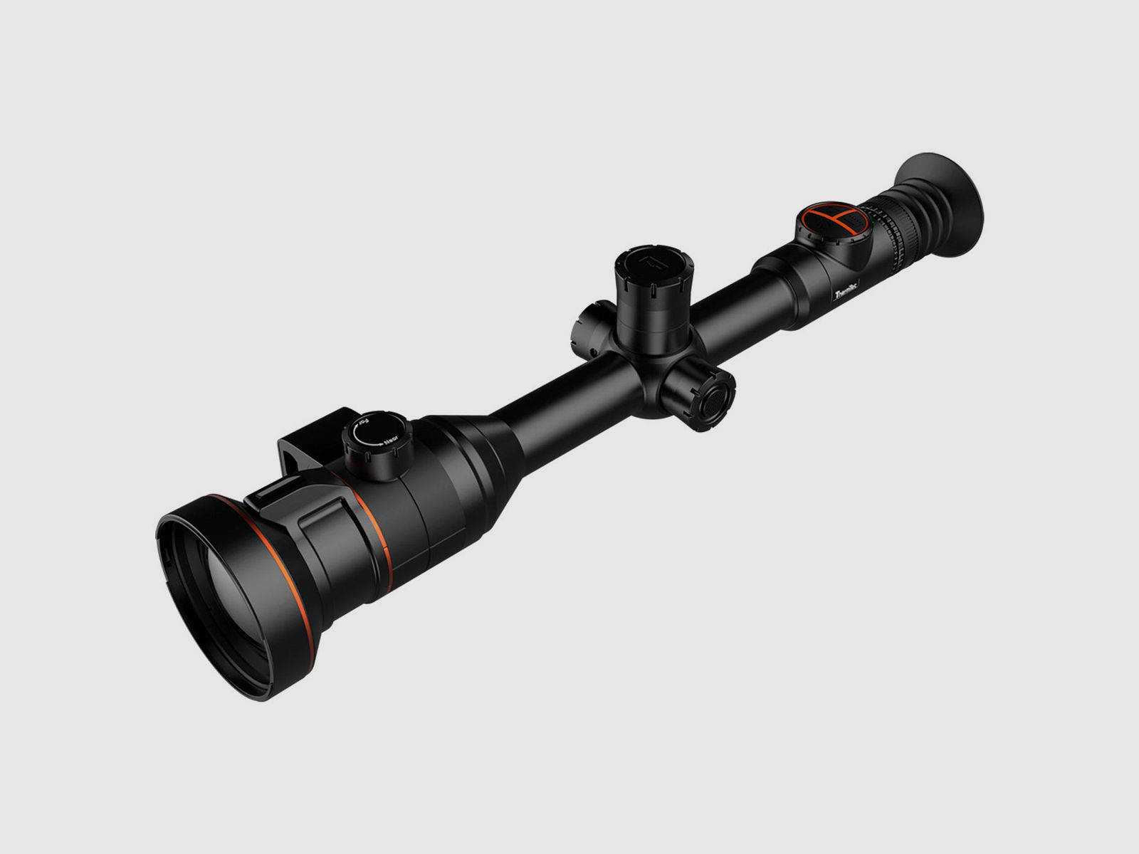 Warmtebeeldzielfernrohr THERMTEC Ares 2.0 360 LRF, afbeelding 2 van 5