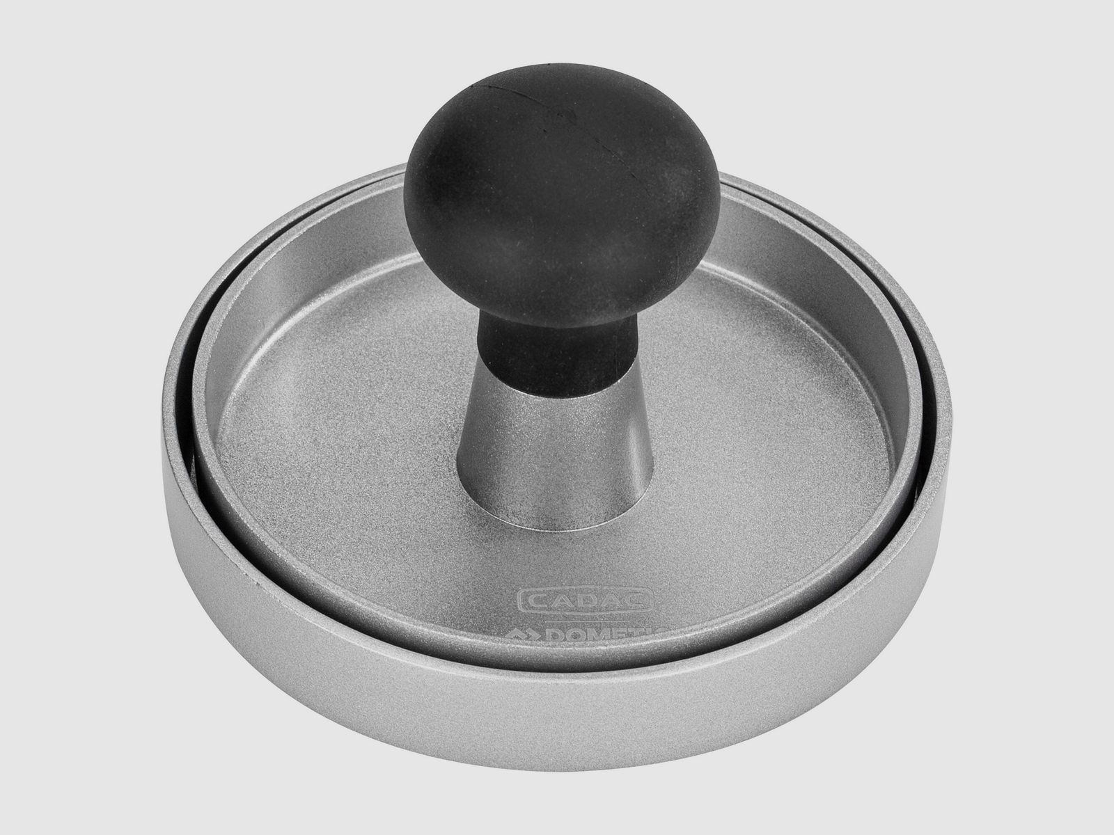 Hamburger Press, image 3 of 8
