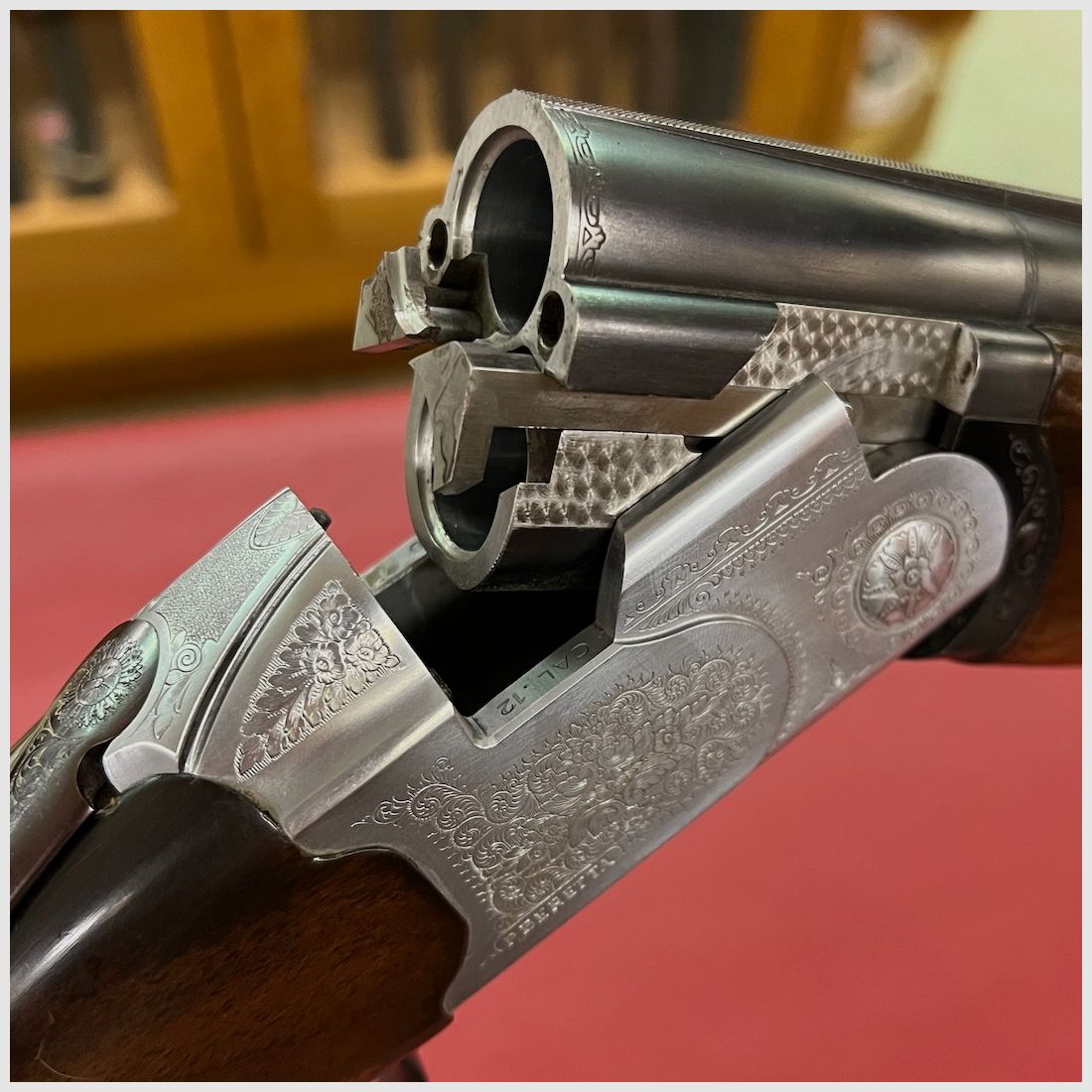 Beretta S 686, image 7 sur 8
