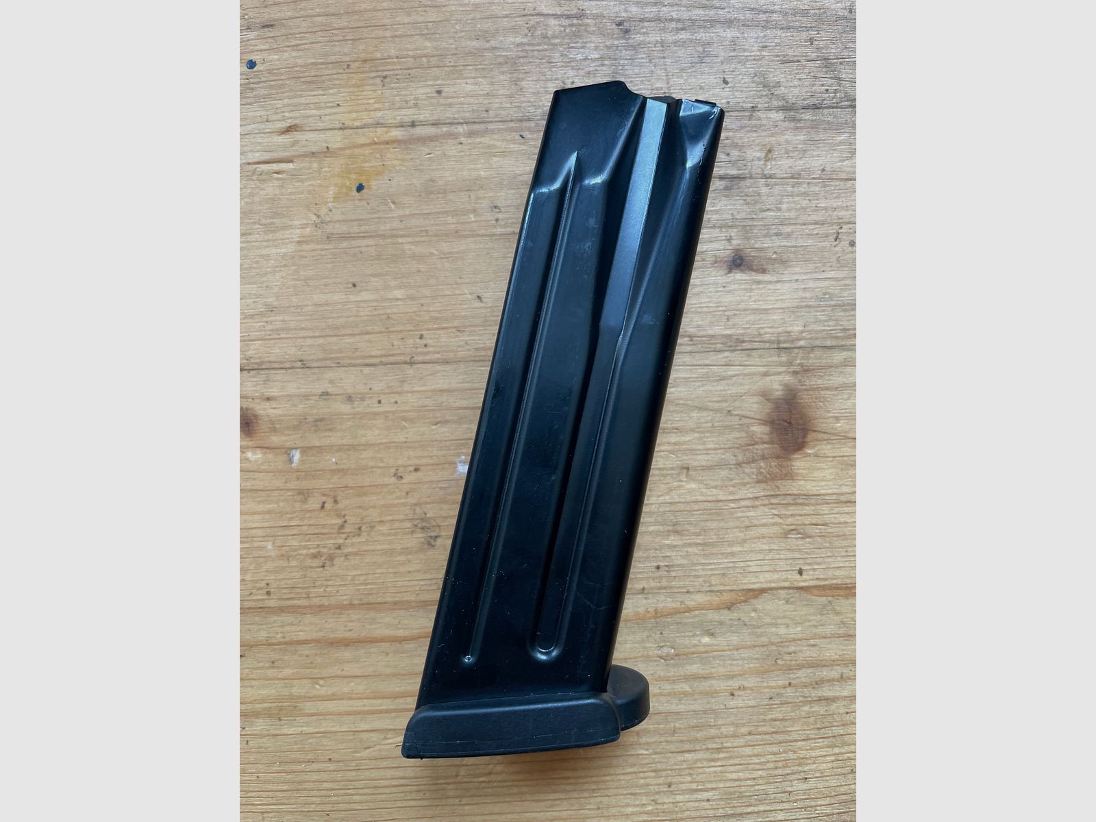 Magazin 15 Schuss für HK P30, 9mm Luger