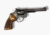 Taurus Mod. 96 6``